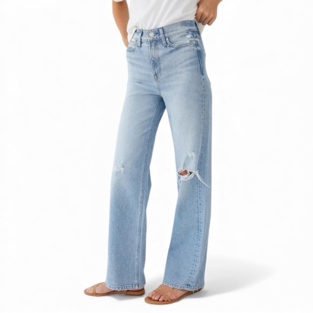 AYR - The Secret Sauce - Heirloom Wash